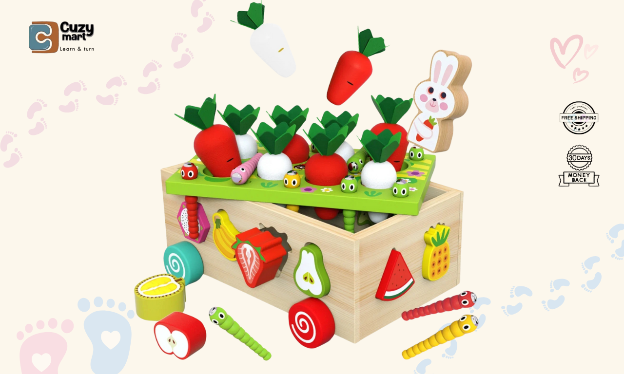 Planting the Seeds of Knowledge: The Farm-Fresh Fun of HarveStack ...