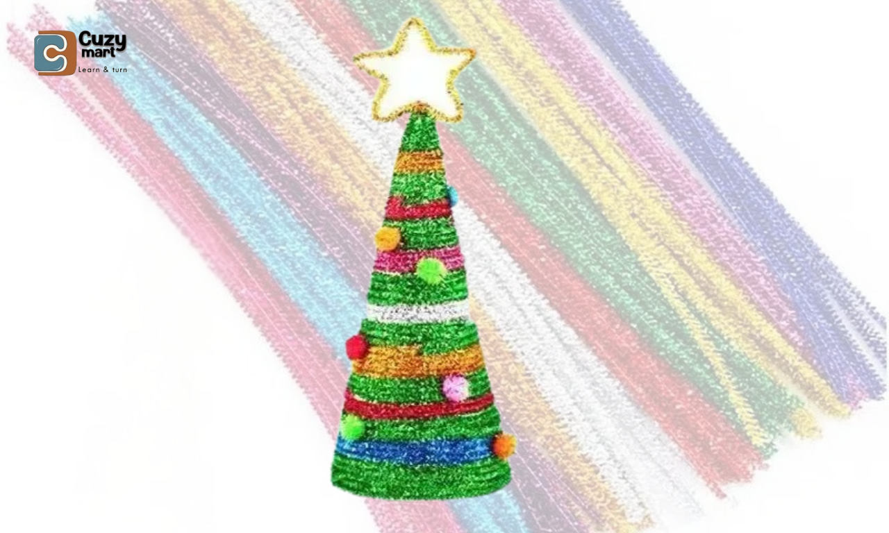 How to Add a Touch of Sparkle to Your Crafts with SparkleBend Rods ...