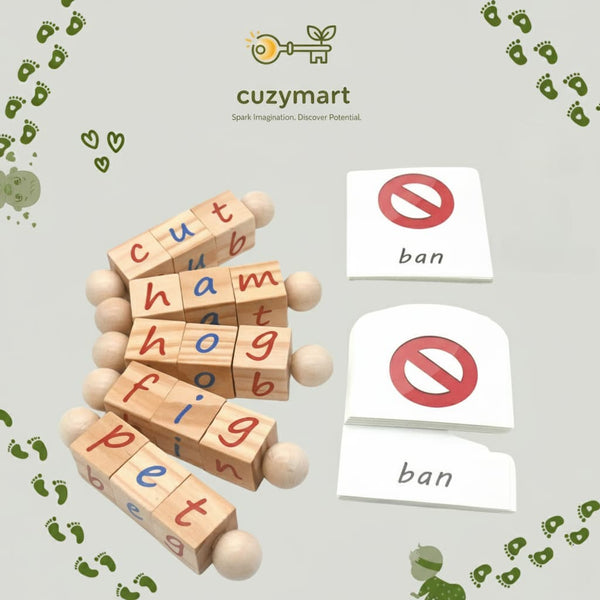 AlphaPlay Blocks
