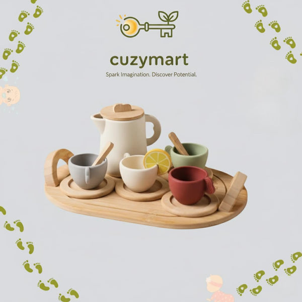 Mini Tea Mates