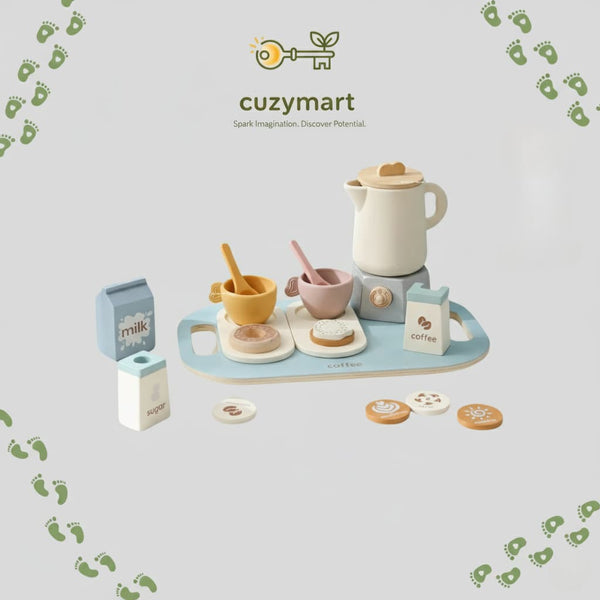 MontiBrew Treats Tray